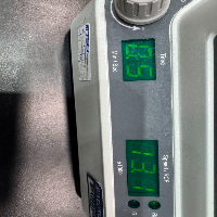 Corning LSE High Speed Microcentrifuge image 3